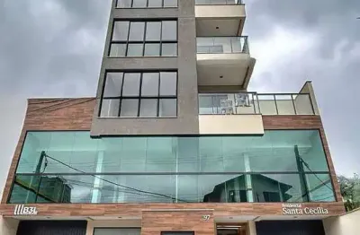 Apartamento com 3 quartos à venda na Rua Santa Rita, São Francisco de Assis, Camboriú, 93 m2 por R$ 950.000