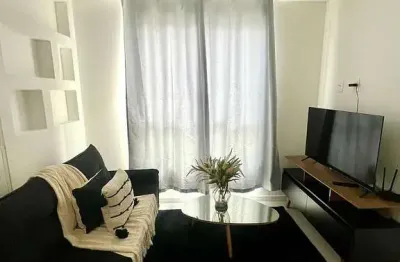 Apartamento com 2 quartos à venda na Rua Rio Madeira, Rio Pequeno, Camboriú, 50 m2 por R$ 420.000