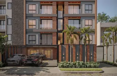 Apartamento com 2 quartos à venda na Rua Rio Amazonas, Rio Pequeno, Camboriú, 66 m2 por R$ 420.000