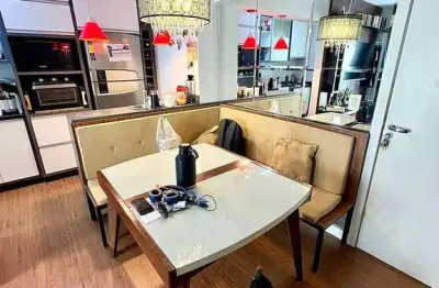 Apartamento com 2 quartos à venda na Rua Guaraparim, Tabuleiro, Camboriú, 65 m2 por R$ 630.000