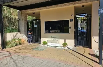 Apartamento para locação no centro de barueri no inspire águas apto 02 quartos