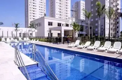 Oportunidade de venda na vila são joão barueri próx ao centro  semi mobiliado no inspire águas