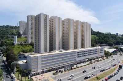 Oportunidade de venda na vila são joão barueri próx ao centro no inspire brisas 100% mobiliado