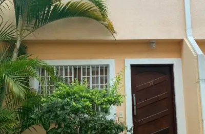 Sobrado disponível para venda em itapevi bairro engenheiro cardoso são 75m 02 quartos 01 vaga