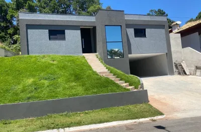 Abaixou o valor oportunidade de venda em barueri em condomínio fechado no residencial são fernando casa térrea