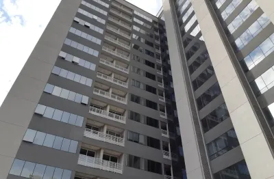 Kitnet / Stúdio para alugar na Avenida dos Parques, 45, Tamboré, Santana de Parnaíba