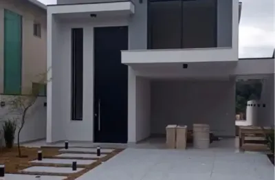 Oportunidade de venda no condomínio nova paulista jandira/sp  300m 03 suites 04 vagas