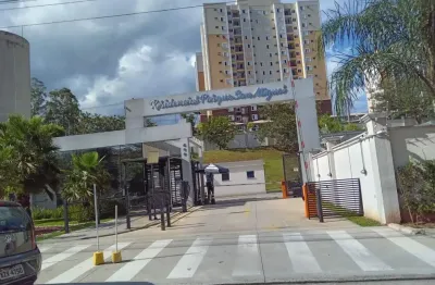Oportunidade de venda em cajamar no condomínio san miguel 38m 01 quarto 01 vaga