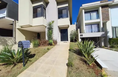 Linda casa no condomínio new ville a venda com valor de oportunidade são 270m 04 quartos
