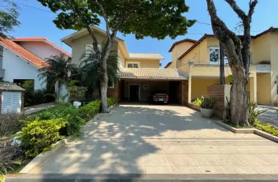 Oportunidade de locação no residencial 06 casa 100% mobiliada com 400m