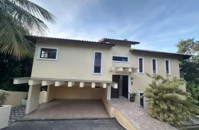 Oportunidade de Locação no Condomínio Tarumã Santana de Parnaíba  São 360m 03 quartos