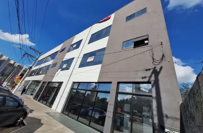 Prédio comercial disponível para locação centro de barueri 1500m