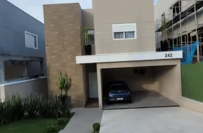 Casa linda disponível para venda no new ville são 250m com 04 suites