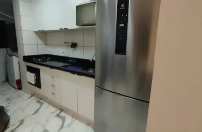 Apartamento disponível para venda em itapevi/vila aparecida são 59m 02 quartos sendo 01 suíte