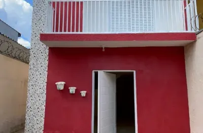 Sobrado disponível para venda em cajamar/polvilho são 03 quartos sendo 01 suíte 02 vagas