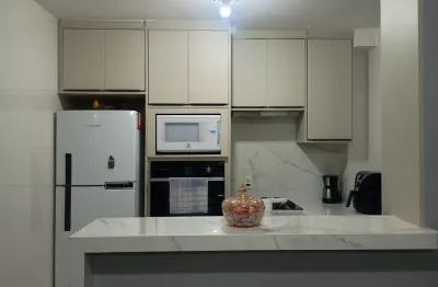 Oportunidade de venda apartamento garden em santana de parnaíba/chácara estrela!!!