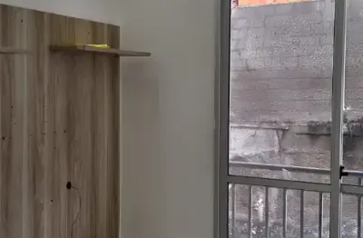 Apartamento disponível para venda em Jandira Portal primavera  São 50m 02 quartos