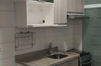 Excelente oportunidade de locação no centro de barueri condomínio inspire águas são 51m 02 quartos 01 vaga de garagem