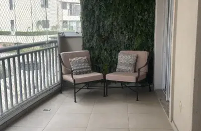 Oportunidade de locação no condomínio mon blanc em alphaville no centro industrial semi mobiliado são 168m 03 suítes 02 vagas cobertas