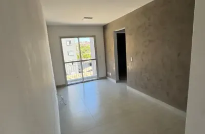 Apartamento disponível para venda no centro de Jandira no condomínio Belas artes  São 47m 02 quartos 01 vaga de garagem