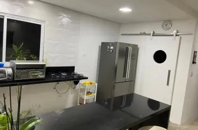 Oportunidade de venda no condomínio residencial nova paulista jandira são 300m