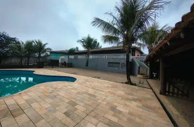 Chácara para locação na chácara das garças santana de parnaíba