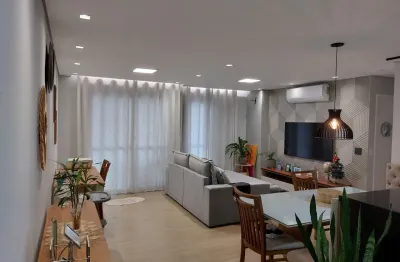 Oportunidade de venda em barueri no bethaville apartamento com 76m 02 quartos sendo 01 suíte 02 vagas cobertas