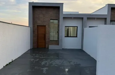 Casa em condomínio fechado são lucas, salto de pirapora (a 10 min de sorocaba e 50 min de alphaville)