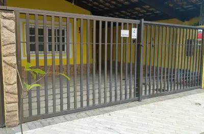 Oportunidade de Venda – Casa na Praia Grande | Bairro Caiçara