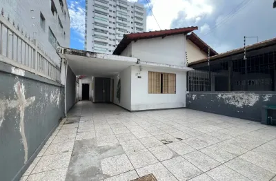 Casa à venda na Praia Grande – Vila Caiçara São 125m²  Apenas 150 metros da praia