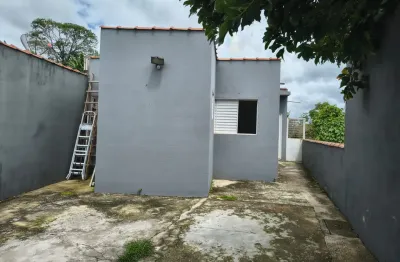 Casa 100% individual para locação – bairro 120 – santana de parnaíba/sp  com edicula