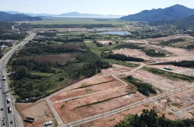 Terreno para venda em governador celso ramos, centro