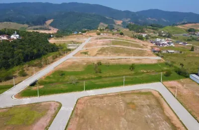 Terreno à venda na Daniel Petri, 1050, Centro, Antônio Carlos