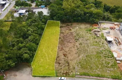 Terreno à venda na Rua José Laurindo Machado, 67, Forquilhas, São José