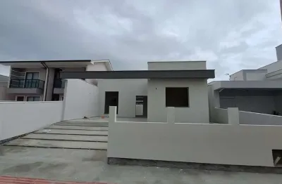 Casa para venda em palhoça, bela vista, 3 dormitórios, 1 suíte, 2 banheiros, 2 vagas