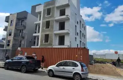 Apartamento para venda em palhoça, nova palhoça, 2 dormitórios, 1 banheiro, 1 vaga