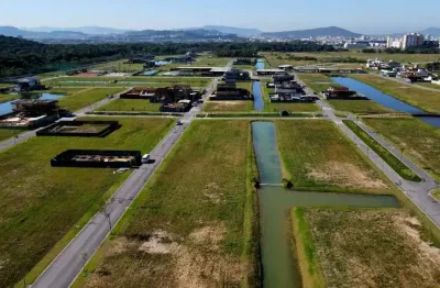 Terreno à venda na Rua Lagoinha, Av. Pedra Branca, 65, Pedra Branca, Palhoça