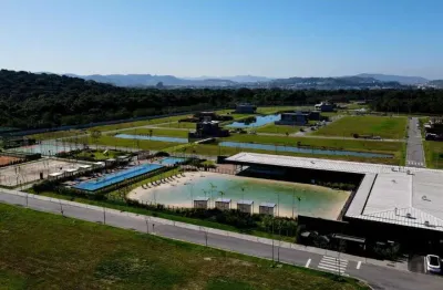 Terreno à venda na Rua Lagoinha, Av Pedra Branca, 65, Pedra Branca, Palhoça