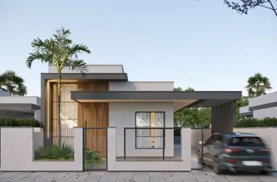 Casa para venda em são josé, forquilhinhas, 3 dormitórios, 1 suíte, 1 banheiro, 2 vagas