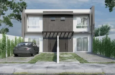 Sobrado para venda em são josé, potecas, 3 dormitórios, 1 suíte, 2 banheiros, 2 vagas