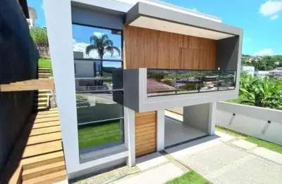 Casa para venda em santo amaro da imperatriz, sul do rio, 3 dormitórios, 2 banheiros