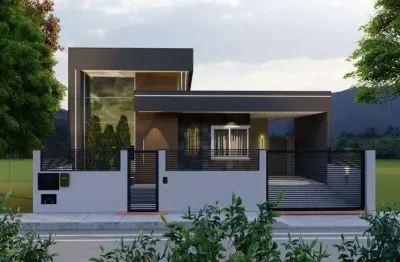Casa para venda em são josé, potecas, 3 dormitórios, 1 suíte, 2 banheiros, 2 vagas