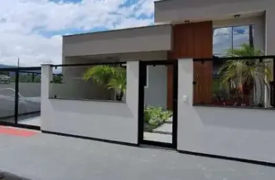 Casa para venda em são josé, forquilhas, 3 dormitórios, 1 suíte, 2 banheiros, 2 vagas