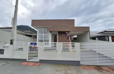 Casa para venda em são josé, forquilhas, 3 dormitórios, 1 suíte, 2 banheiros