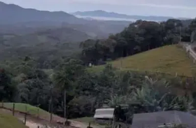 Sítio para venda em santo amaro da imperatriz, pagará