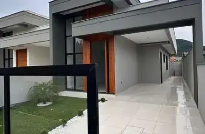 Casa para venda em são josé, forquilhas, 2 dormitórios, 1 suíte, 2 banheiros, 1 vaga