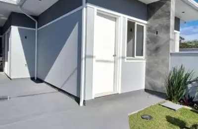 Casa para venda em são josé, forquilhas, 2 dormitórios, 1 suíte, 2 banheiros, 2 vagas