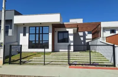 Casa para venda em são josé, forquilhas, 3 dormitórios, 1 suíte, 3 banheiros, 2 vagas