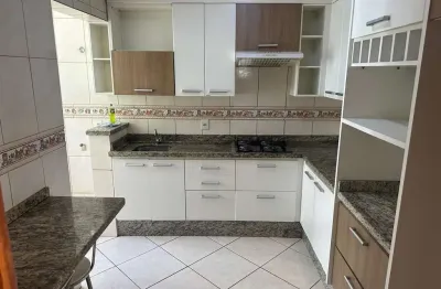 Apartamento para venda em são josé, kobrasol, 2 dormitórios, 1 banheiro, 1 vaga