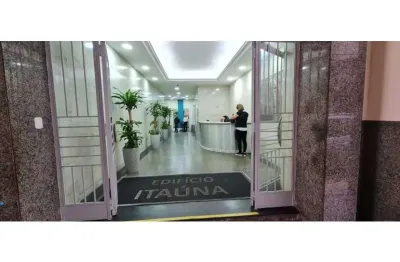 Sala comercial para alugar na Avenida Graça Aranha, 145, Centro, Rio de Janeiro